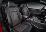 Audi RS5 Coupe 2017 года (WW)